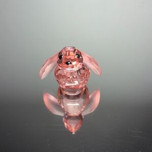 Swarovski Bunny Figure (mini)